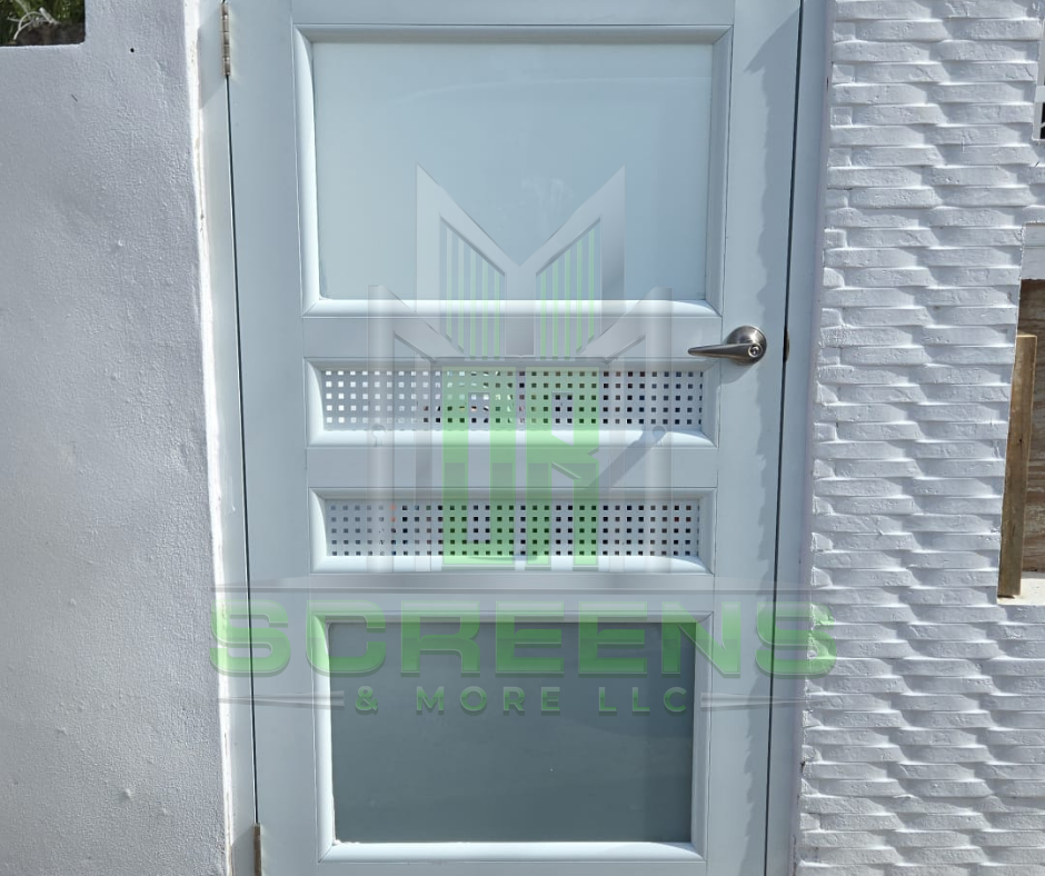 Portones 11
