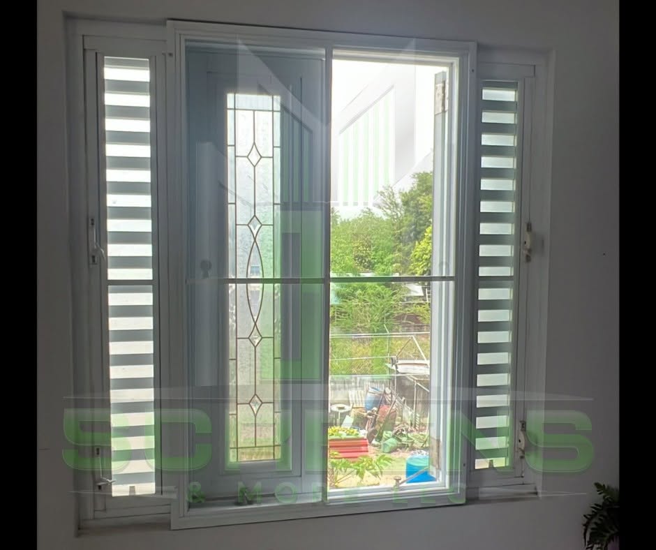Screens para ventanas