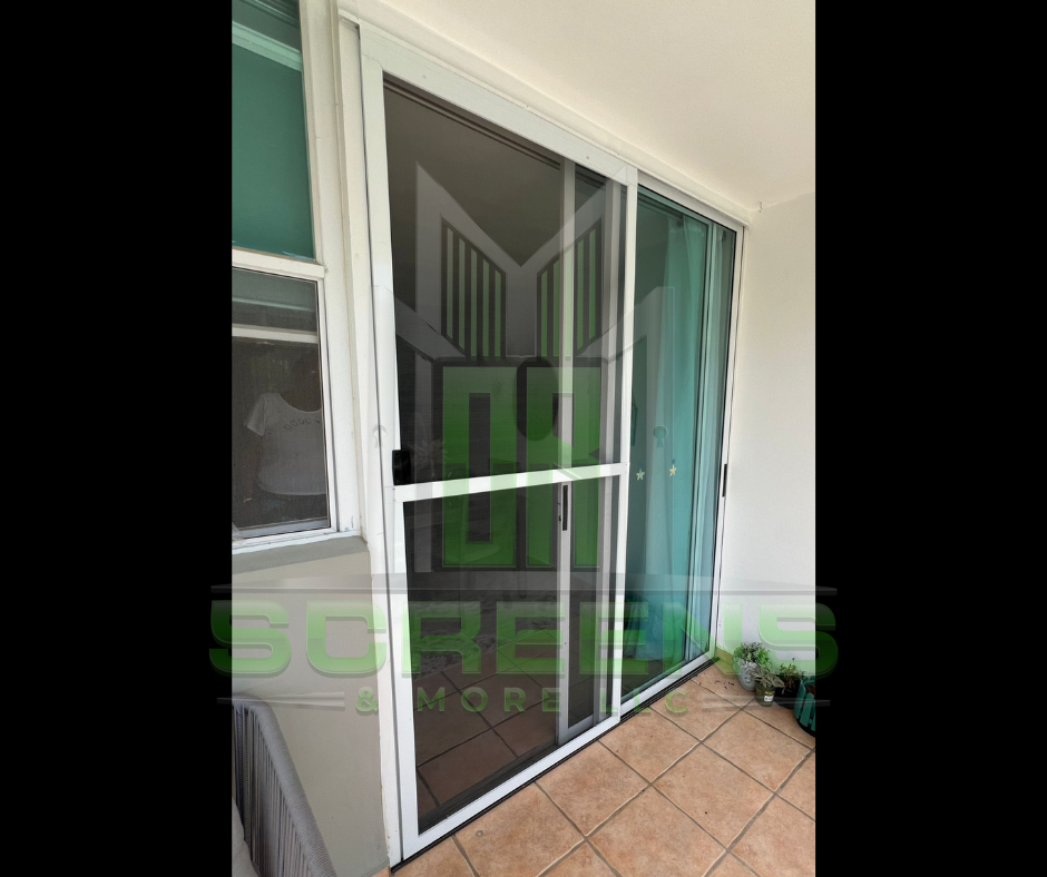 Puertas de screens 10