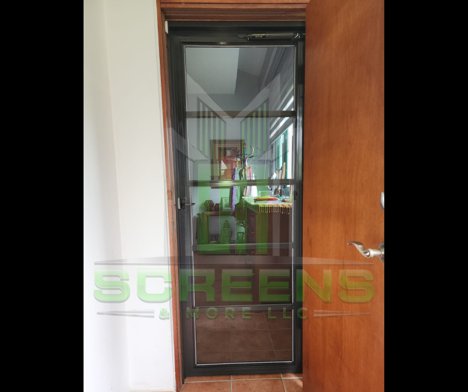 Puertas de screens 02