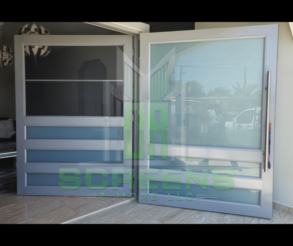 Puertas de screens 03