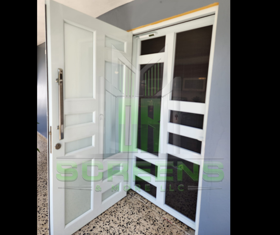 Puertas de screens 06