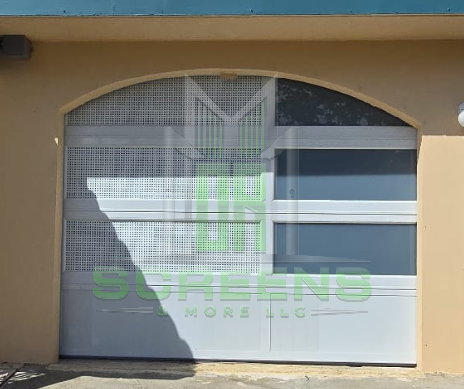 Puertas de garaje 11