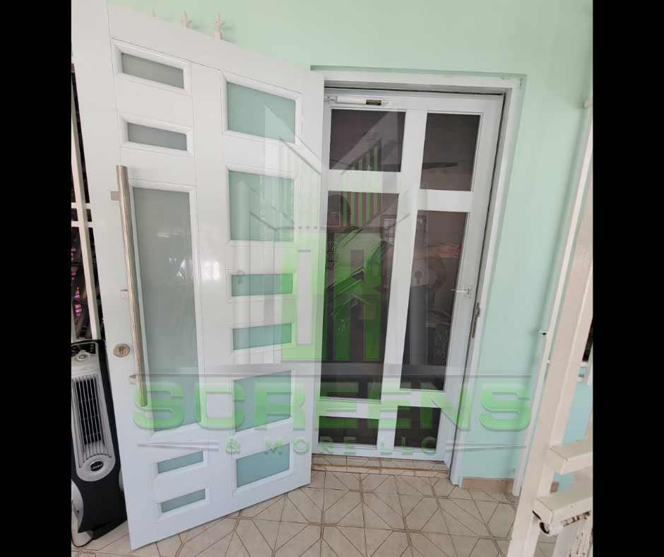 Puertas de screens 09