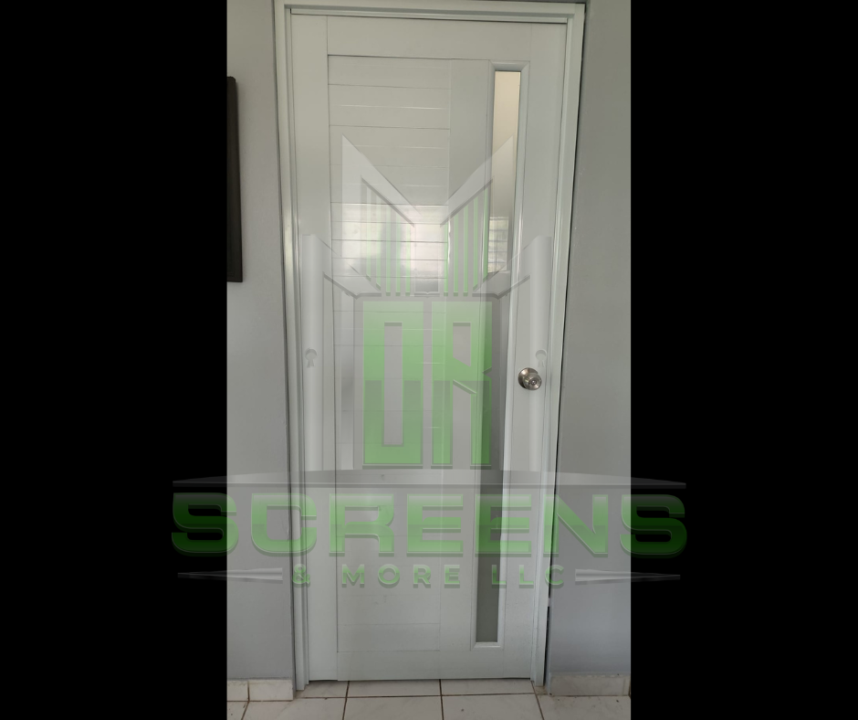 Puertas de exterior 15
