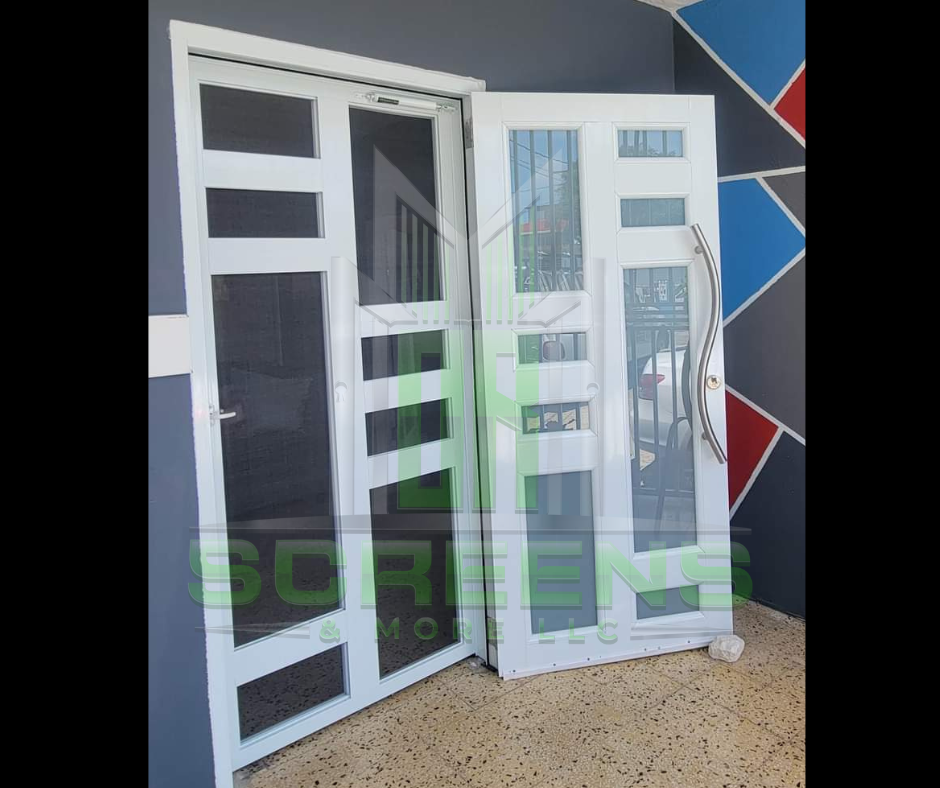 Puertas de screens 08