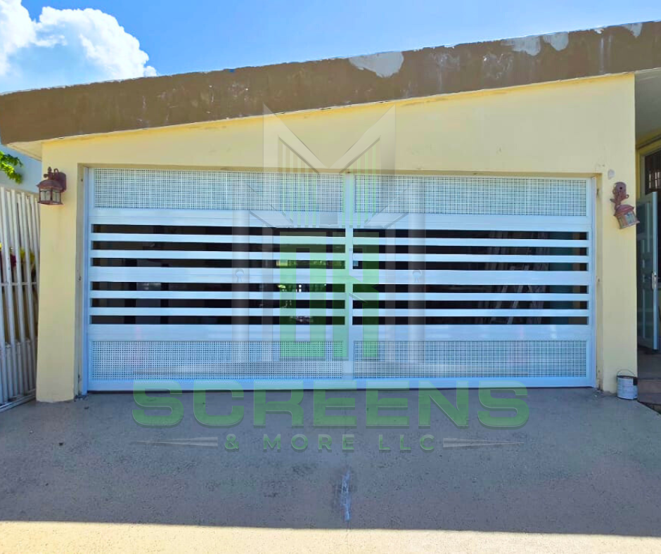 Puertas de garaje 10