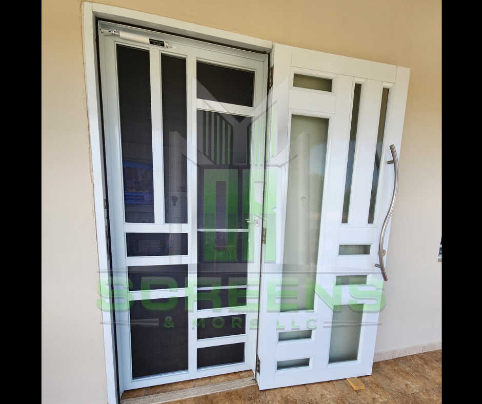 Puertas de screens 04