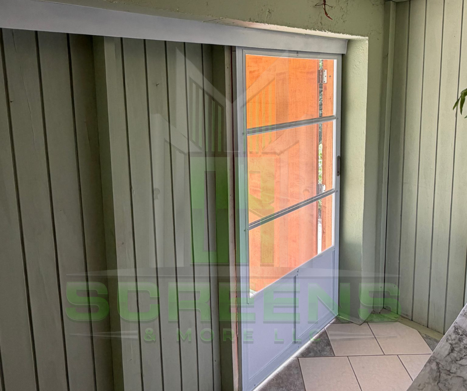 Puertas corredizas 02