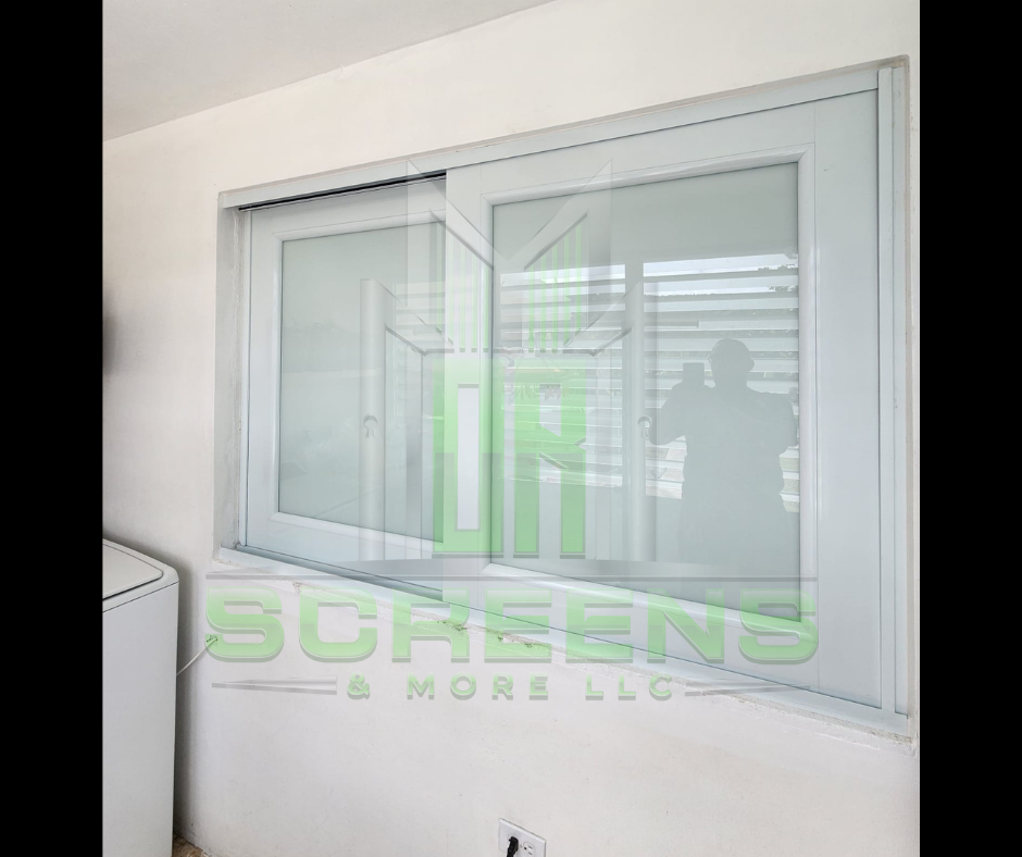 Ventanas